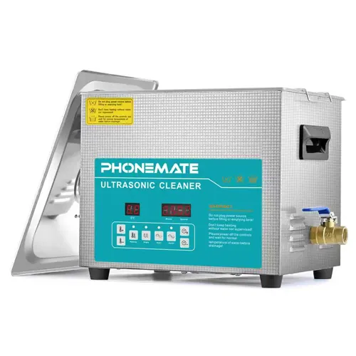 Primary image of PHONEMATE KF-15 ULTRASONIC CLEANER - Quality Phone Parts in Sri Lanka